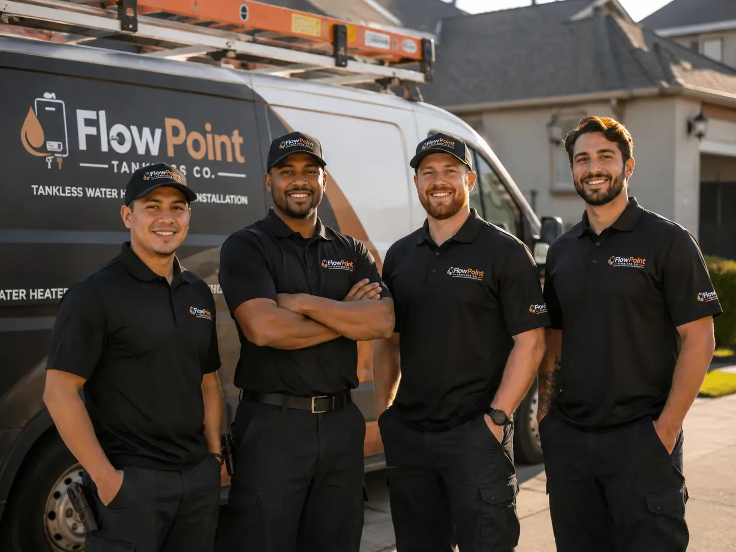 Tankless Water Heater Installation company in Lancaster, KY