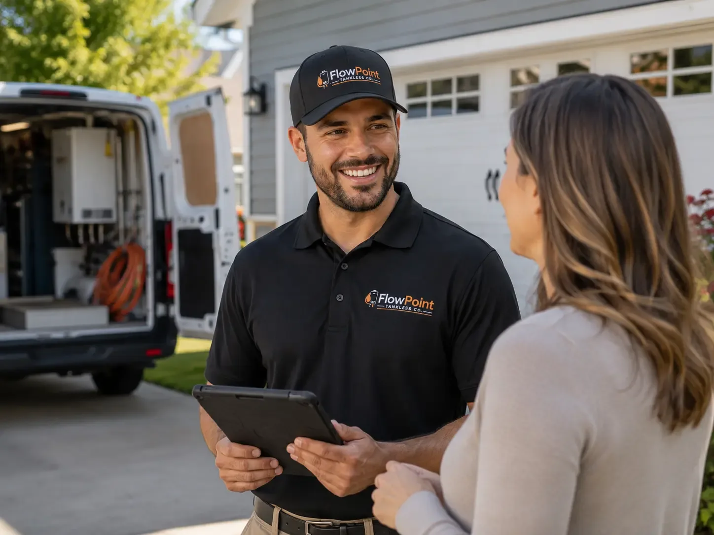 Tankless Water Heater Installation Lancaster, KY FAQs